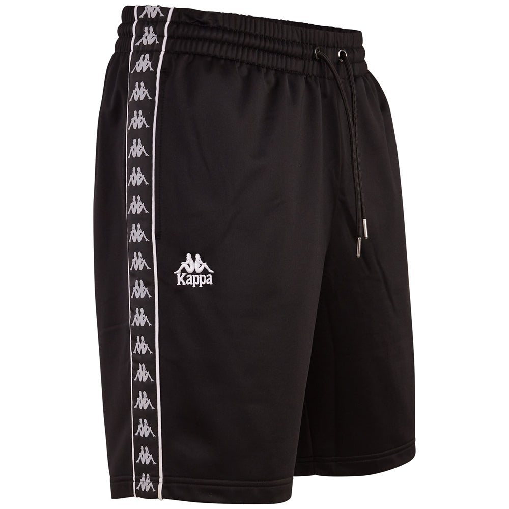 KAPPA MEN SHORTS REGULAR FIT Herren Shorts - Kappa - SAGATOO - 4066585123783